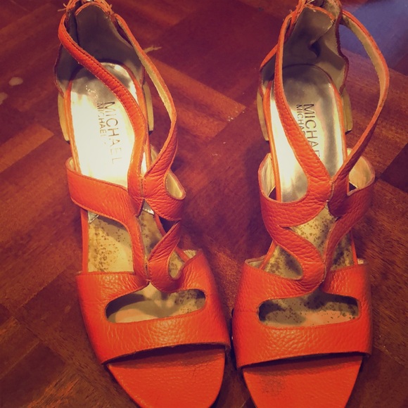 Michael Kors Shoes - Mk shoes